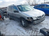 PONTIAC MONTANA M16 W/1SA PKG. 1GMDV23E45D****** снимка