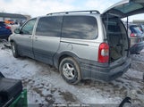 PONTIAC MONTANA M16 W/1SA PKG. 1GMDV23E45D****** снимка