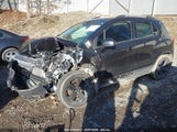 CHEVROLET TRAX LTZ KL7CJRSB7GB746485 снимка