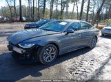 HYUNDAI SONATA SEL KMHL64JA8NA244907 снимка