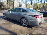 HYUNDAI SONATA SEL KMHL64JA8NA244907 снимка