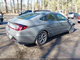 HYUNDAI SONATA SEL KMHL64JA8NA244907 снимка