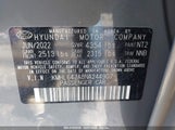 HYUNDAI SONATA SEL KMHL64JA8NA244907 снимка