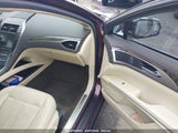 LINCOLN MKZ HYBRID 3LN6L2LU7DR824932 снимка