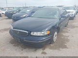BUICK CENTURY LIMITED 2G4WY55J4Y1226166 снимка