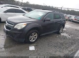 CHEVROLET EQUINOX 1LT 2GNALBEK2F6294400 снимка