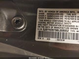 HONDA ELEMENT EX 5J6YH28798L008952 снимка