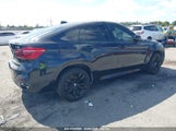 BMW X6 XDRIVE35I 5UXKU2C53J0Z62258 photo