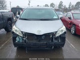 TOYOTA SIENNA XLE/LIMITED 5TDYK3DC5CS198711 снимка