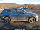 MAZDA CX-5 2.5 S JM3KFBAM4P0137853 снимка