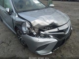 Toyota Camry Se 4T1B11HK4KU294298 fotografie