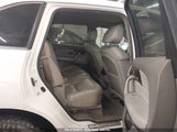 ACURA MDX TECHNOLOGY PACKAGE 2HNYD2H60BH517397 снимка