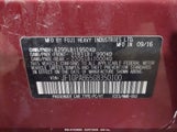 SUBARU IMPREZA 2.0I PREMIUM JF1GPAB65G8350100 снимка