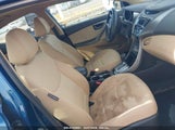 HYUNDAI ELANTRA GLS KMHDH4AE4DU954126 снимка