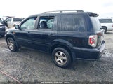 HONDA PILOT EX-L 5FNYF28546B000400 снимка