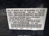HONDA PILOT EX-L 5FNYF28546B000400 снимка