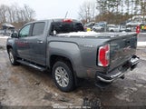 GMC CANYON SLT 1GTG6DEN2J1301633 снимка