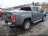 GMC CANYON SLT 1GTG6DEN2J1301633 снимка