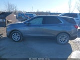 CHEVROLET EQUINOX LT 3GNAXJEV1JL184709 снимка