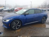KIA EV6 GT-LINE KNDC4DLC2P5135864 снимка