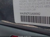 AUDI A5 2.0T PREMIUM WAUENCF53JA006962 снимка