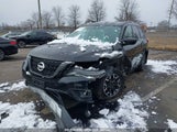 NISSAN PATHFINDER SV 4WD 5N1DR2BM7LC577707 снимка