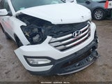 HYUNDAI SANTA FE SPORT 5XYZU3LBXDG065478 fotografie