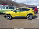 CHEVROLET TRAX FWD 1RS KL77LGE22RC014449 fotografie