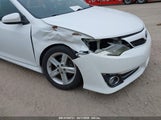 Toyota Camry Se 4T1BF1FK8DU265412 снимка