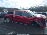 GMC SIERRA 1500 LIMITED 4WD SHORT BOX DENALI 1GTU9FEL3NZ197942 photo