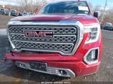 GMC SIERRA 1500 LIMITED 4WD SHORT BOX DENALI 1GTU9FEL3NZ197942 fotografie