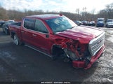 GMC SIERRA 1500 LIMITED 4WD SHORT BOX DENALI 1GTU9FEL3NZ197942 photo