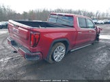 GMC SIERRA 1500 LIMITED 4WD SHORT BOX DENALI 1GTU9FEL3NZ197942 photo