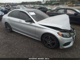 MERCEDES-BENZ C 300 4MATIC/LUXURY 4MATIC/SPORT 4MATIC 55SWF4KB8HU193878 photo