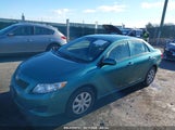 TOYOTA COROLLA LE 1NXBU4EE1AZ173945 снимка