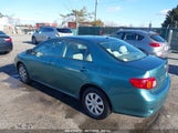 TOYOTA COROLLA LE 1NXBU4EE1AZ173945 снимка
