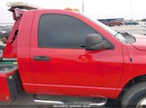 DODGE RAM 3500 HD CHASSIS ST/SLT 3D6WG46A27G****** снимка