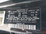 KIA OPTIMA LX 5XXGM4A74DG161347 снимка