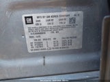 BUICK ENCORE FWD PREFERRED KL4CJASB3KB900326 снимка