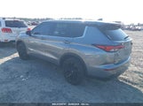 MITSUBISHI OUTLANDER SE 2.5 2WD/SE BLACK EDITION 2WD/SE SPECIAL EDITION 2WD JA4J3UA8XPZ016861 photo