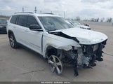 JEEP GRAND CHEROKEE L LIMITED 4X4 1C4RJKBG1M8106569 снимка