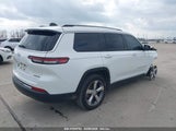JEEP GRAND CHEROKEE L LIMITED 4X4 1C4RJKBG1M8106569 fotografie
