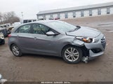 HYUNDAI ELANTRA GT KMHD35LH2EU214281 снимка