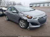 HYUNDAI ELANTRA GT KMHD35LH2EU214281 снимка