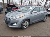 HYUNDAI ELANTRA GT KMHD35LH2EU214281 снимка