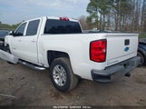 Chevrolet Silverado  1Lt 3GCPCREC7JG388368 снимка