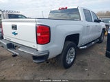 Chevrolet Silverado  1Lt 3GCPCREC7JG388368 снимка