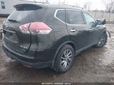 NISSAN ROGUE SL 5N1AT2MV5EC857753 снимка