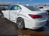 ACURA TLX TECHNOLOGY PACKAGE 19UUB1F5XHA001197 снимка