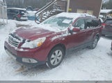 SUBARU OUTBACK 2.5I LIMITED 4S4BRBLCXB3439381 снимка